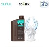 SUNLU Water Washable Resin 1 KG 405 nm UV LCD DLP 3D Printer